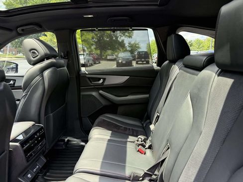 Used 2022 Acura MDX A-Spec AWD/4WD image 17