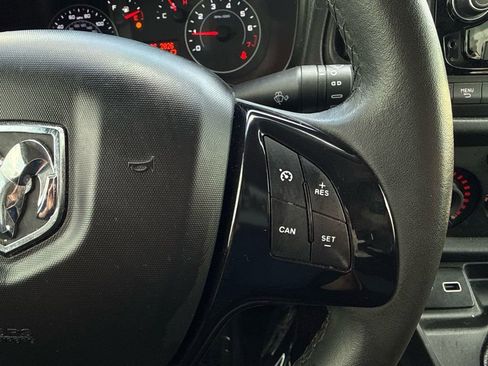 Used 2022 RAM ProMaster City Wagon image 24