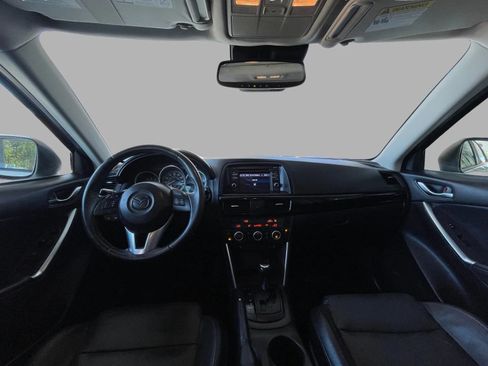 Used 2014 MAZDA CX-5 Grand Touring FWD image 29