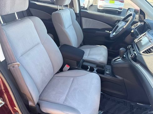 Used 2016 Honda CR-V EX image 35