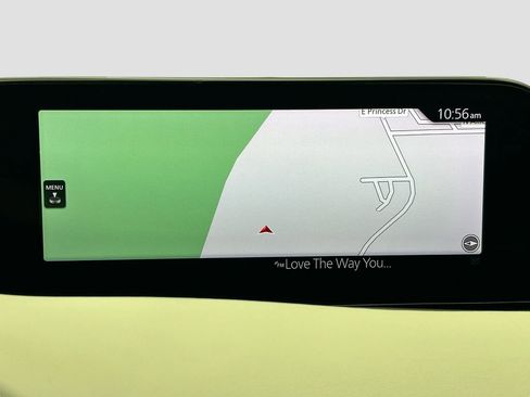 Used 2022 MAZDA MAZDA3 s image 14