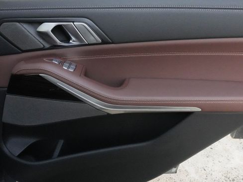 Certified 2026 BMW X7 xDrive40i AWD/4WD image 37