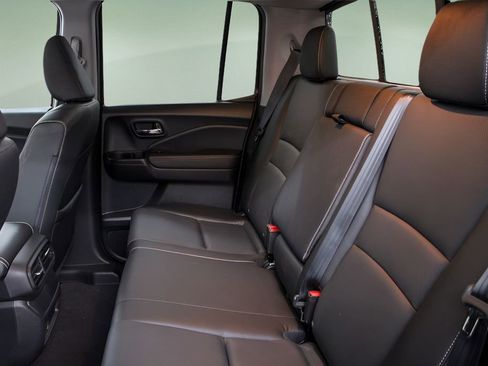 Used 2024 Honda Ridgeline RTL image 27