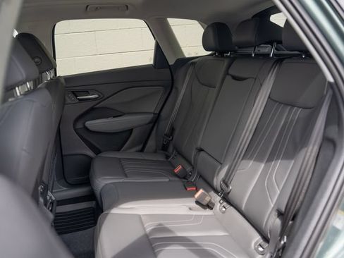 New 2026 Audi Q3 quattro 2.0T AWD/4WD image 9