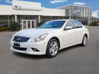 Used 2012 INFINITI G37 x Sedan w/ Premium Pkg AWD/4WD video 1