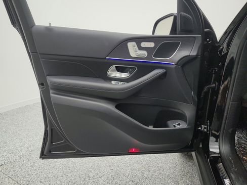 Certified 2026 Mercedes-Benz GLE 350 4MATIC image 16