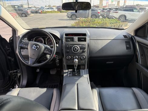 Used 2012 MAZDA CX-9 Touring image 17
