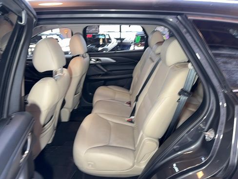 Used 2021 MAZDA CX-9 Touring w/ Touring Premium Package image 54
