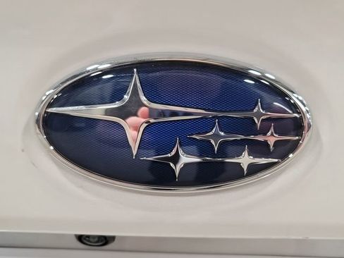 Certified 2025 Subaru Legacy Limited image 28