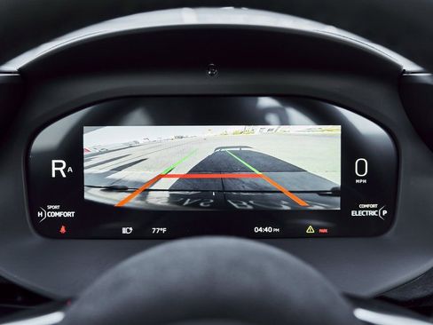 Used 2023 McLaren Artura RWD image 71