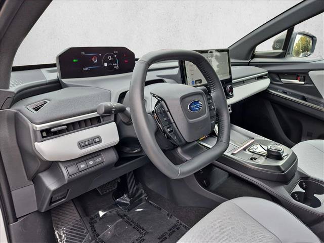 Used 2026 Subaru Solterra AWD/4WD image 10