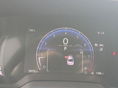 Certified 2026 Toyota Corolla LE FWD image 19