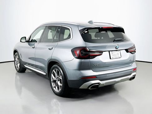 Used 2023 BMW X3 xDrive30i w/ Convenience Package AWD/4WD image 5