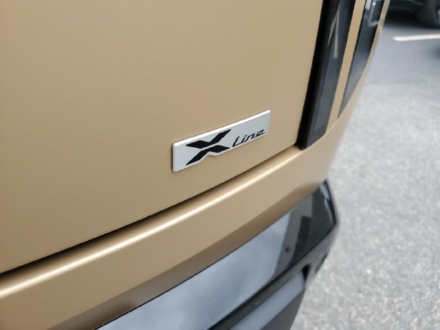 New 2027 Kia Telluride X-Line SX Prestige AWD/4WD image 9