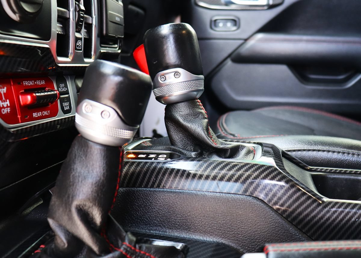 Used 2021 Jeep Gladiator Rubicon AWD/4WD image 56