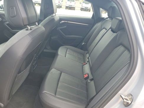 Used 2024 Audi A3 2.0T Premium image 16