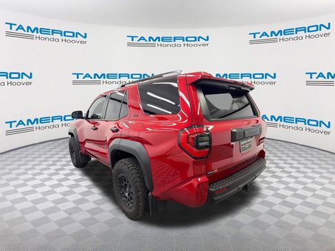 Used 2025 Toyota 4Runner SR5 image 3