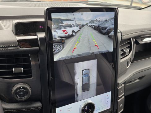 New 2025 Ford F150 Lightning Flash image 19