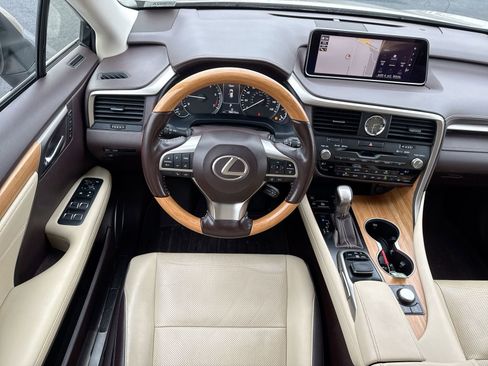 Used 2016 Lexus RX 350 AWD image 15