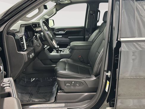 Used 2024 GMC Sierra 1500 Denali w/ Denali Reserve Package image 9