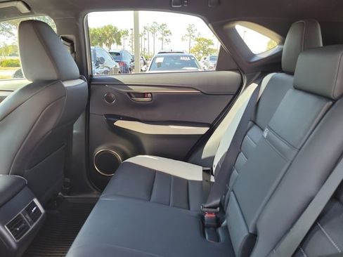 Used 2021 Lexus NX 300 F Sport image 13