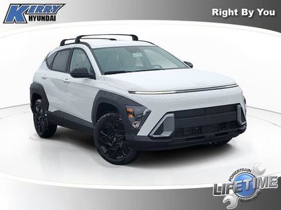 New 2026 Hyundai Kona SEL Sport