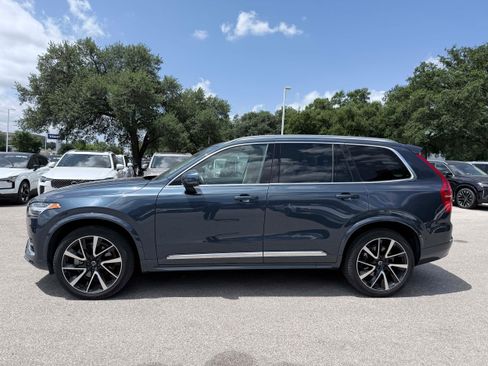 Certified 2023 Volvo XC90 B6 Plus w/ Protection Package Premier AWD/4WD image 3