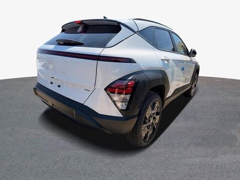 New 2026 Hyundai Kona SEL Sport AWD/4WD image 4
