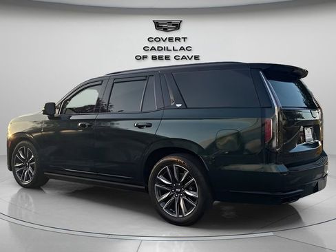 Used 2021 Cadillac Escalade Sport Platinum image 6