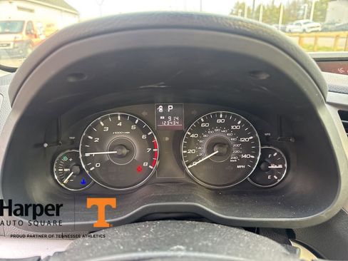 Used 2021 Subaru Crosstrek 2.5i Limited w/ Moonroof Package 1 image 15