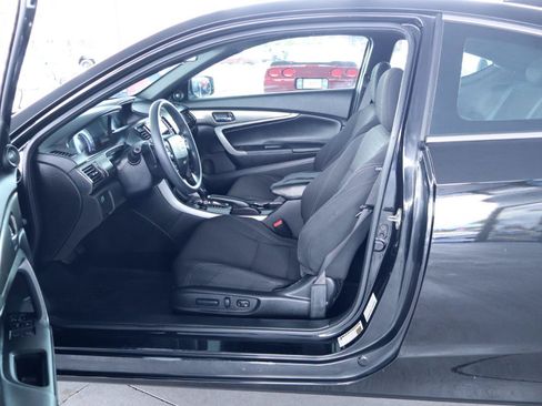 Used 2016 Honda Accord EX image 15