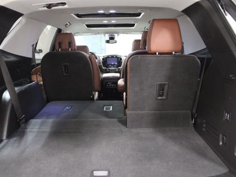 Used 2018 Chevrolet Traverse High Country image 14