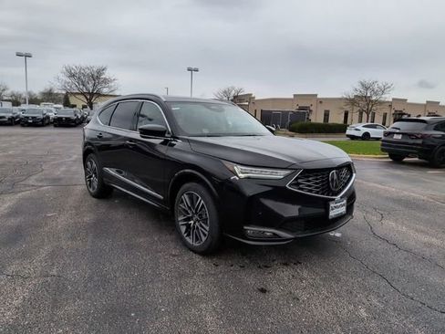 New 2026 Acura MDX w/ Advance Package image 2