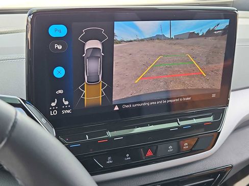 Used 2023 Volkswagen ID.4 Pro image 29