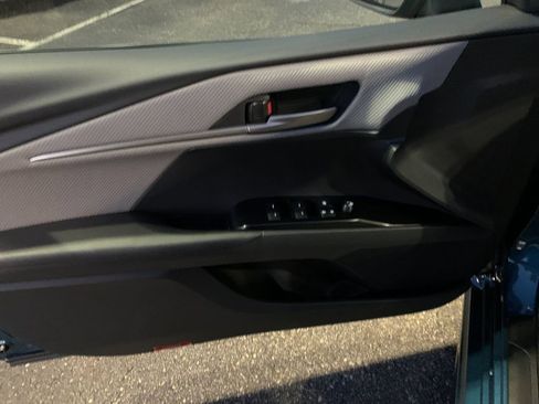 New 2026 Toyota Camry SE image 12