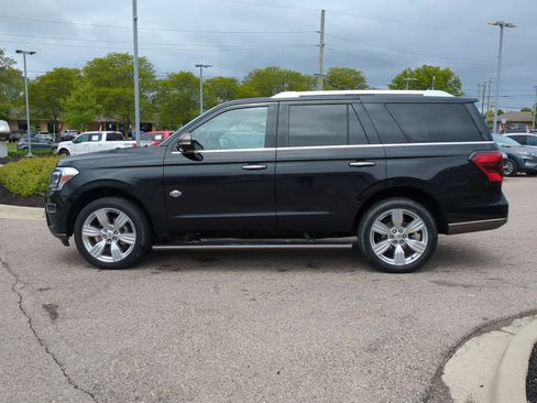 Used 2022 Ford Expedition King Ranch image 5
