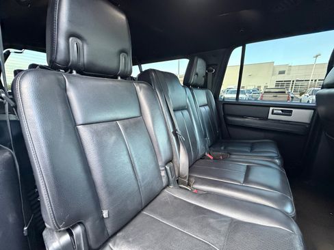 Used 2017 Ford Expedition EL Limited image 18