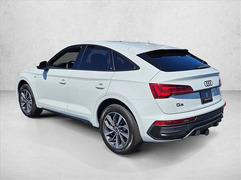 Used 2023 Audi Q5 2.0T Premium Plus AWD/4WD image 8