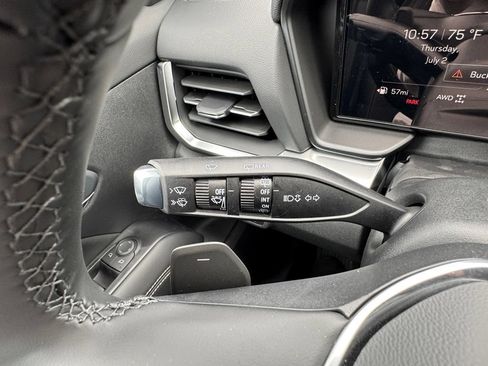 New 2027 GMC Terrain Elevation w/ Elevation Premium Package AWD/4WD image 30
