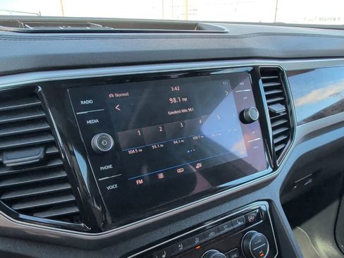 Used 2019 Volkswagen Atlas SEL Premium AWD/4WD image 14
