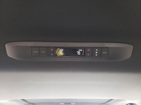 New 2026 Toyota Sienna Limited image 14