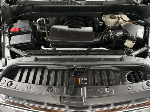 Used 2020 Chevrolet Silverado 1500 RST image 35