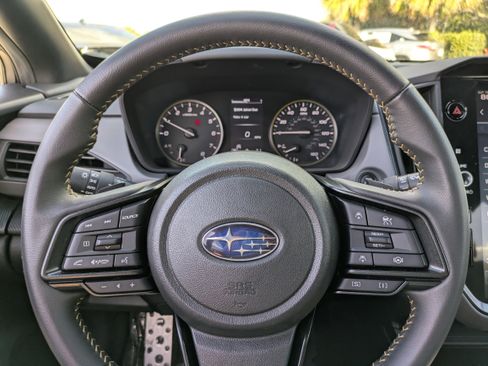 Certified 2025 Subaru Crosstrek 2.5i Sport image 26