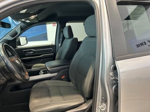 Used 2021 RAM 1500 Big Horn image 14