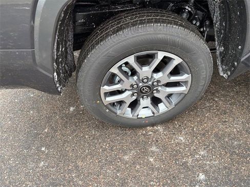 New 2026 Toyota Tundra 1794 Edition image 18