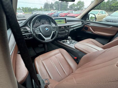 Used 2016 BMW X5 xDrive35i AWD/4WD image 19