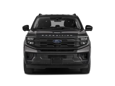 Used 2025 Ford Expedition Max Active AWD/4WD image 4