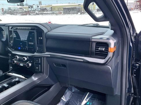 Used 2024 Ford F150 Tremor w/ Equipment Group 402A High image 17