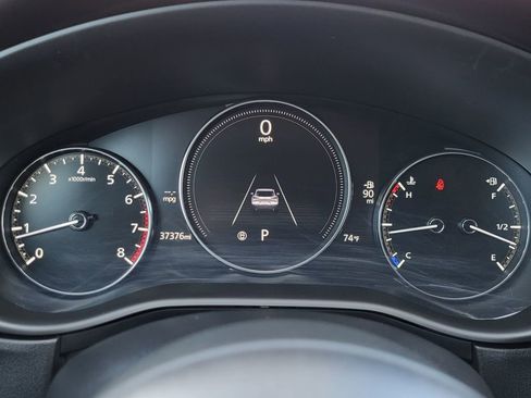 Used 2023 MAZDA CX-30 AWD 2.5 S w/ Select Package image 6