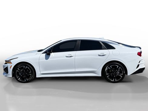 Used 2024 Kia K5 GT-Line w/ GT-Line Premium Package FWD image 2